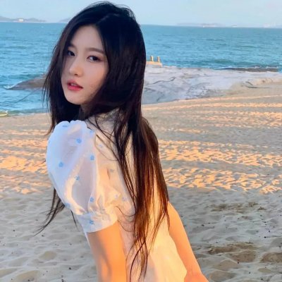南玉卿心海报